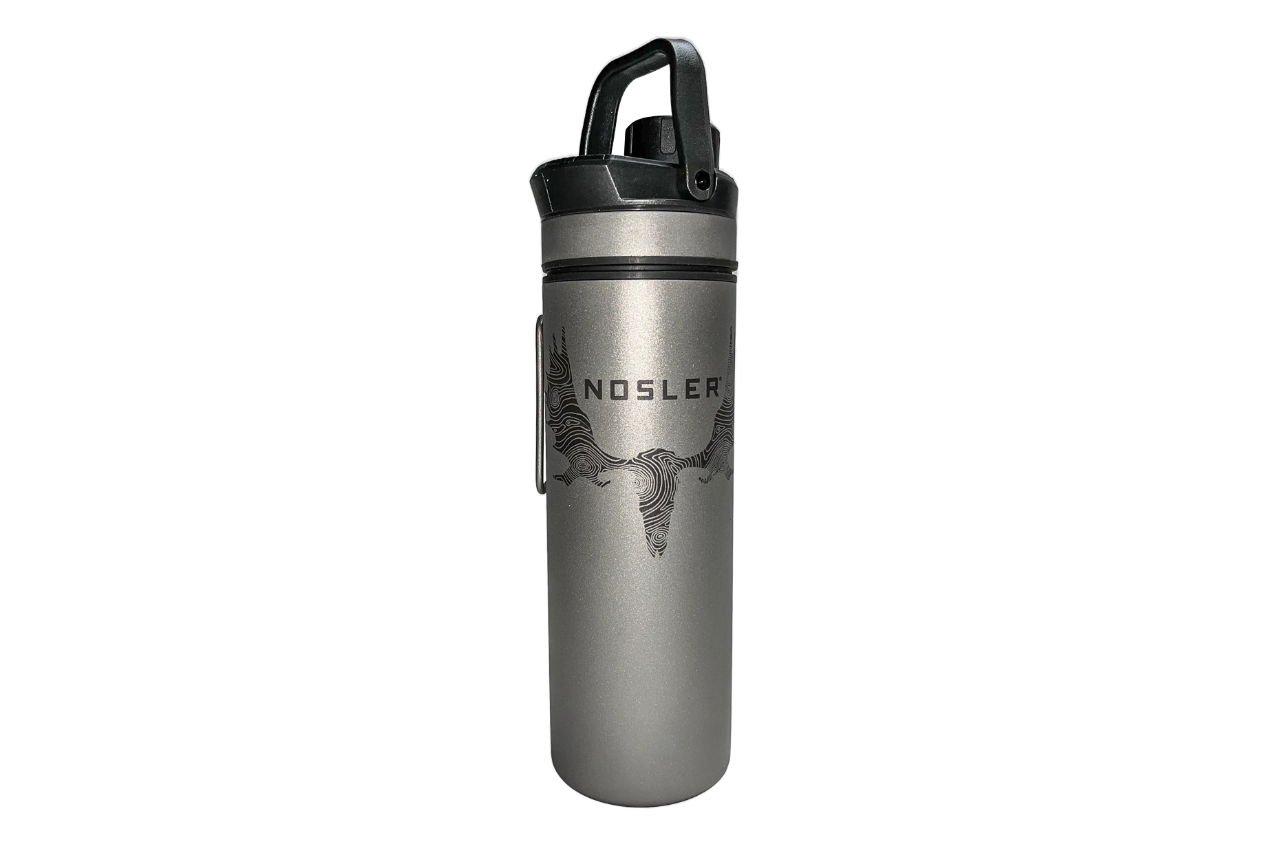 GRAYL/Nosler Titanium UltraPress Review: A Metal Upgrade to a Backpacking Favorite